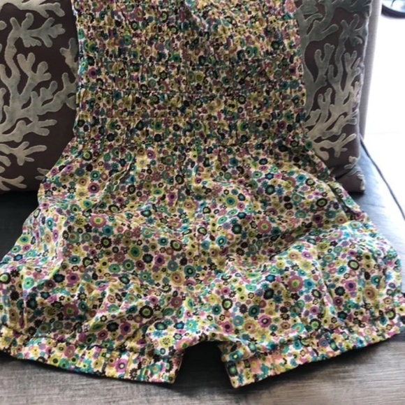 Super Cute Romper/Cover Up-Sz M - Picture 8 of 8